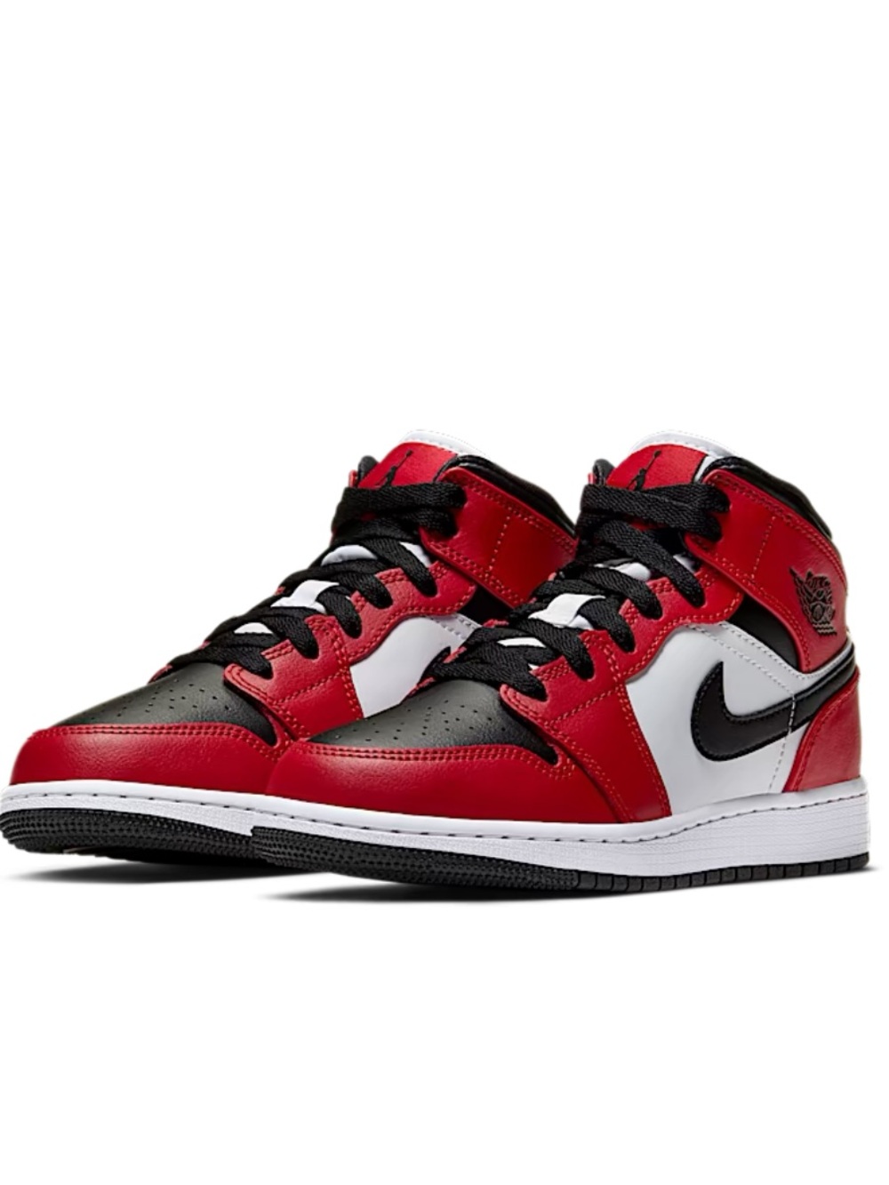 Jordan Mid 1